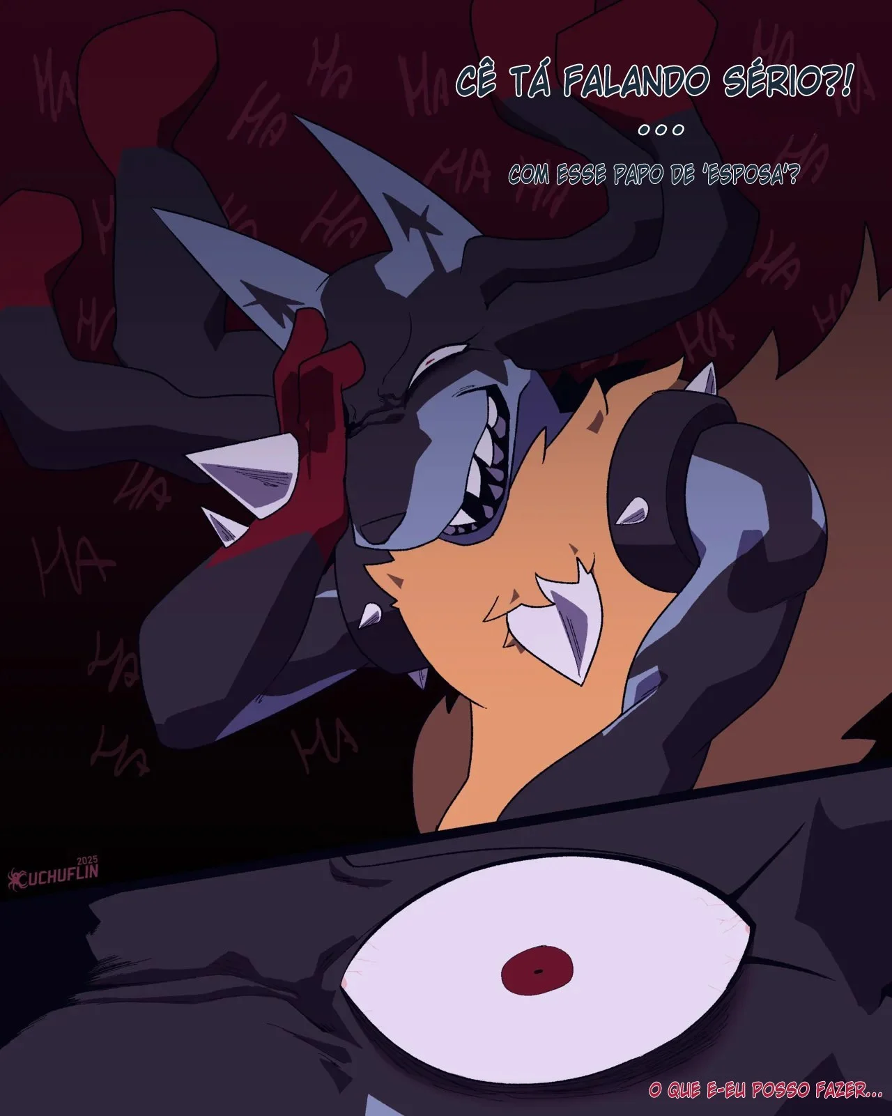 Rock Bottom - Image 61