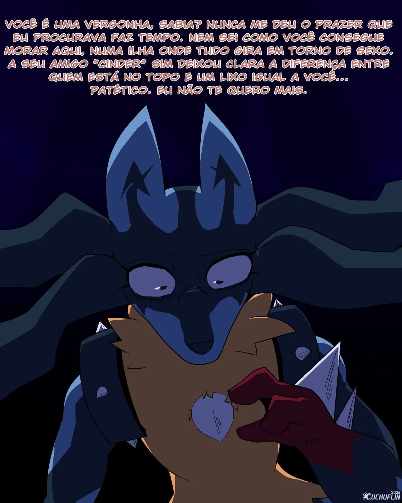 Rock Bottom - Image 63