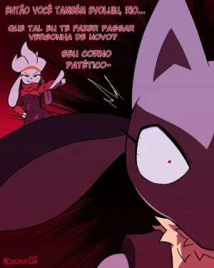 Rock Bottom - Page 15