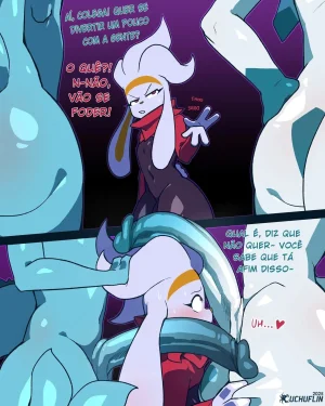 Rock Bottom - Page 19