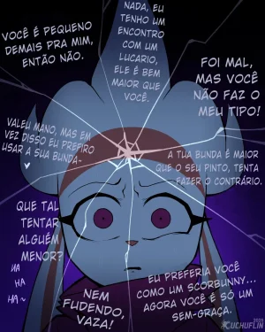 Rock Bottom - Page 26