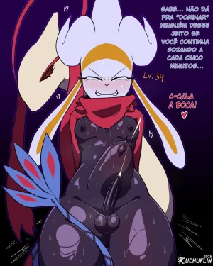 Rock Bottom - Page 35