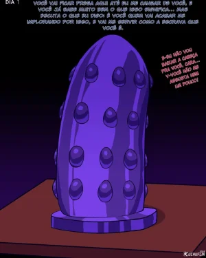 Rock Bottom - Page 38