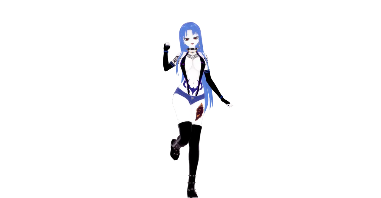 Rock of succubus Encore Juvia Gallery - Image 10