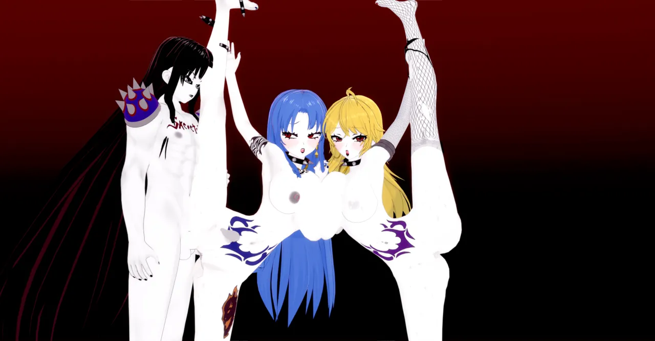 Rock of succubus Encore Juvia Gallery - Image 12