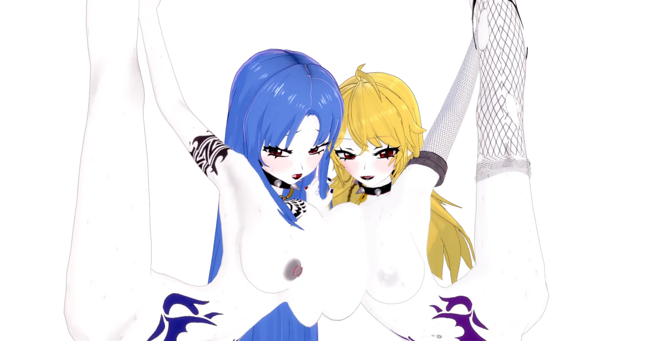 Rock of succubus Encore Juvia Gallery - Image 13