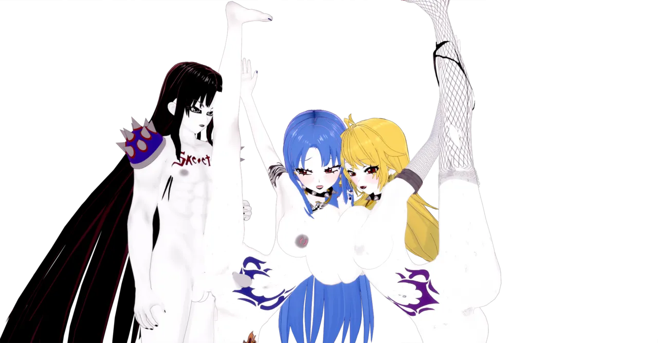 Rock of succubus Encore Juvia Gallery - Image 14