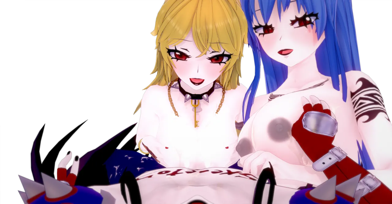 Rock of succubus Encore Juvia Gallery - Image 16