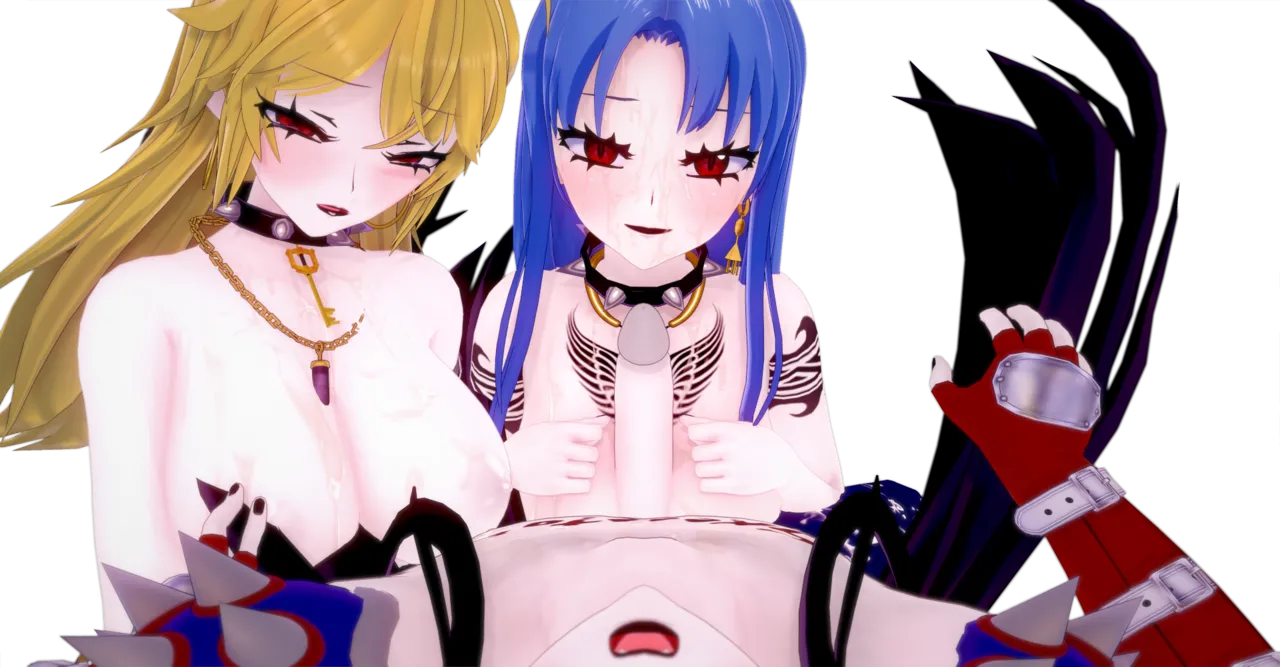 Rock of succubus Encore Juvia Gallery - Image 18