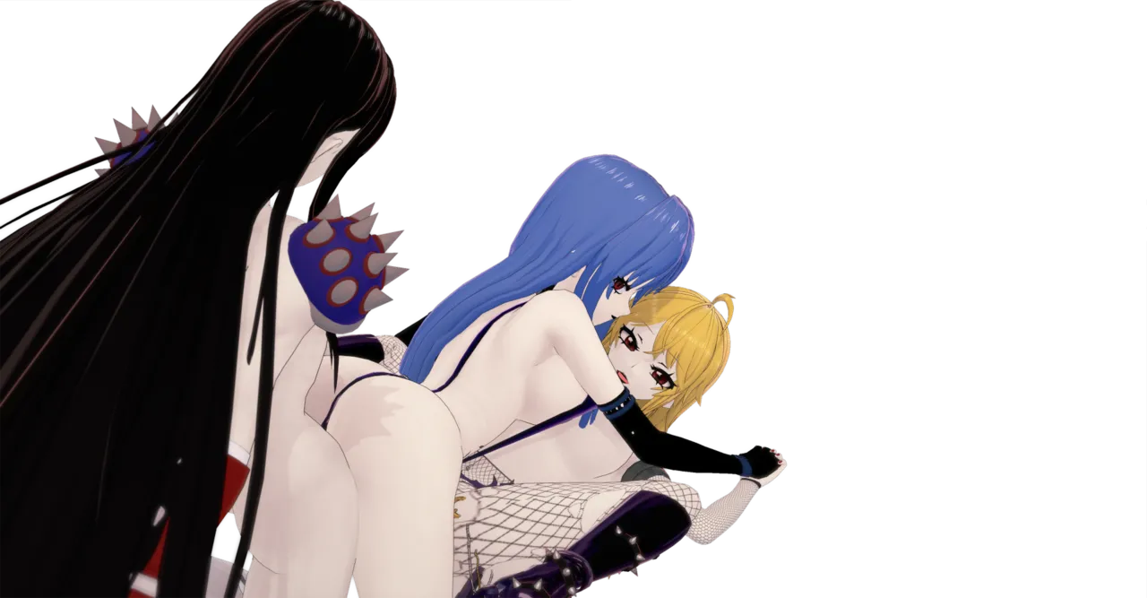 Rock of succubus Encore Juvia Gallery - Image 22