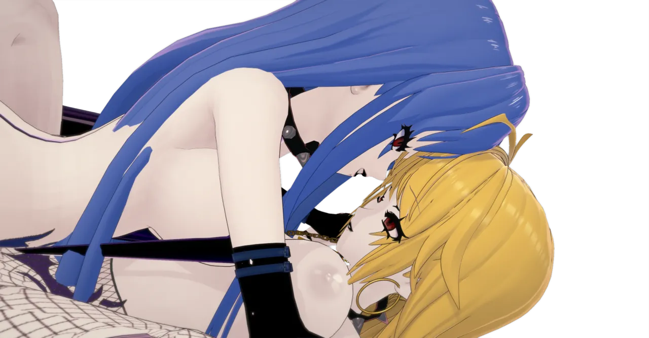 Rock of succubus Encore Juvia Gallery - Image 23