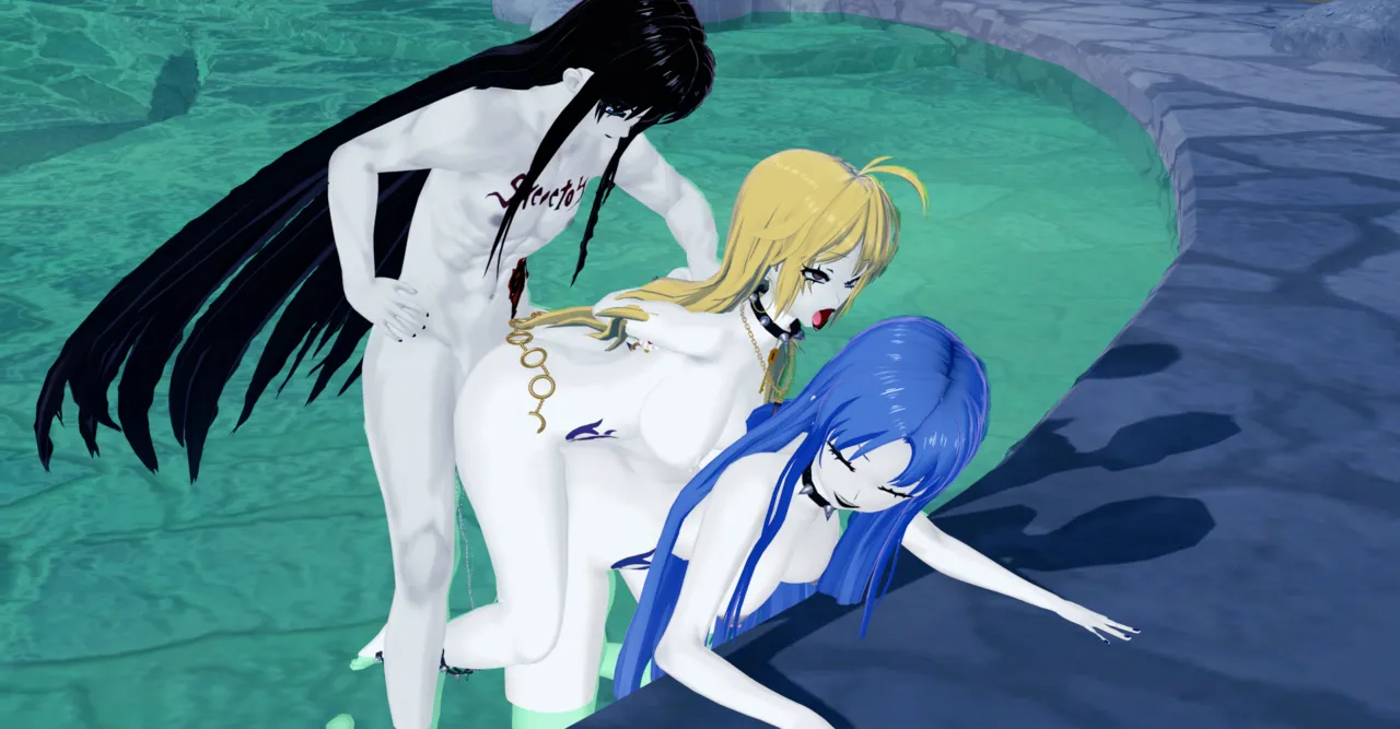 Rock of succubus Encore Juvia Gallery - Image 25