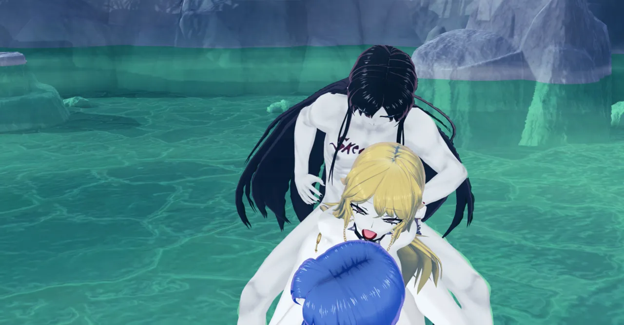 Rock of succubus Encore Juvia Gallery - Image 26