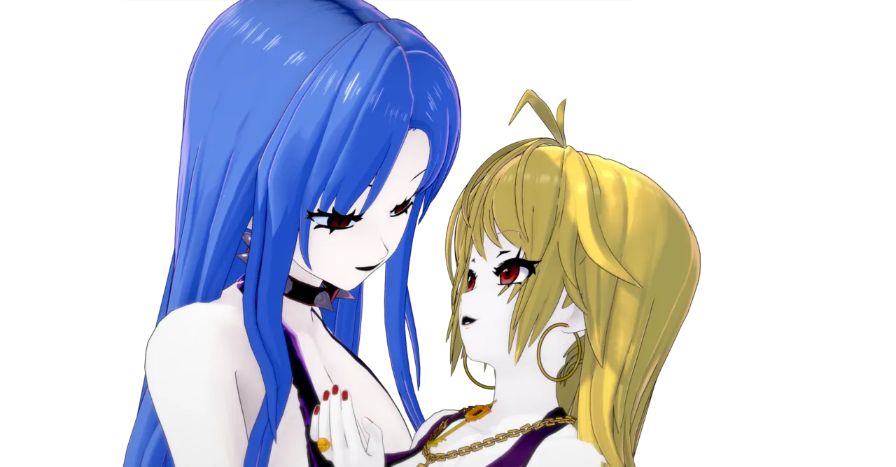 Rock of succubus Encore Juvia Gallery - Image 27