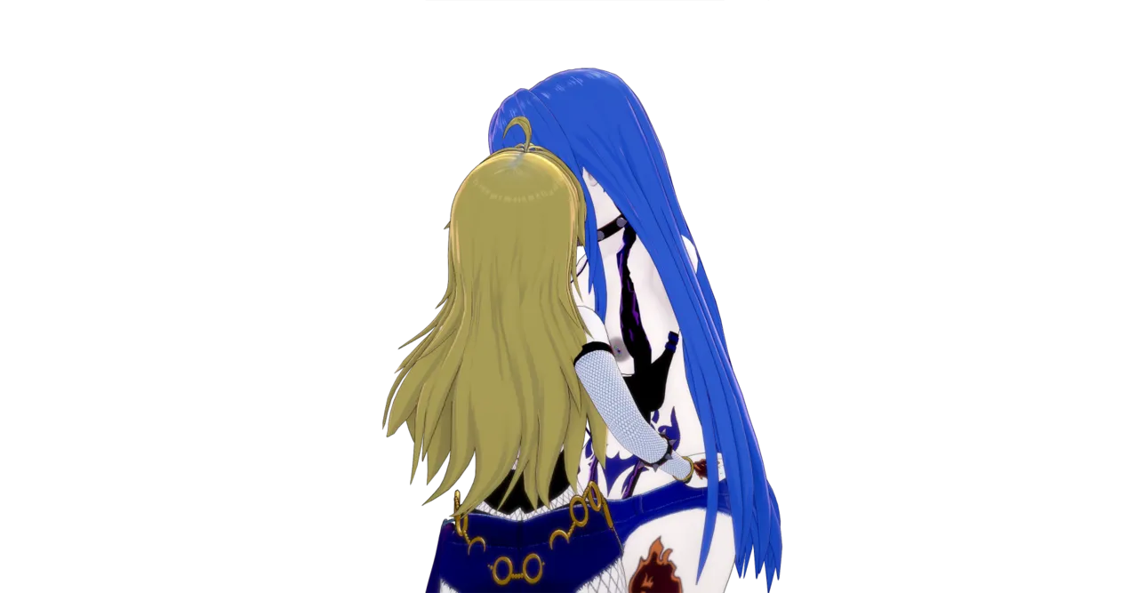 Rock of succubus Encore Juvia Gallery - Image 28