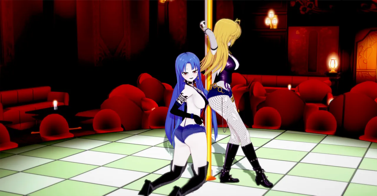 Rock of succubus Encore Juvia Gallery - Image 30