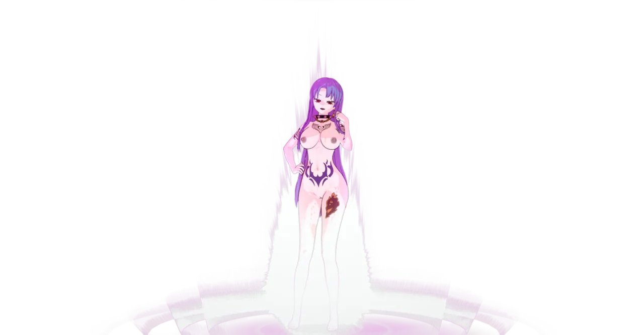 Rock of succubus Encore Juvia Gallery - Image 7