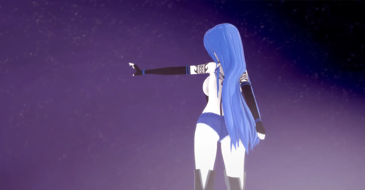 Rock of succubus Encore Juvia Gallery - Image 9