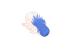 Rock of succubus Encore Juvia Gallery - Page 2