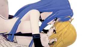 Rock of succubus Encore Juvia Gallery - Page 23