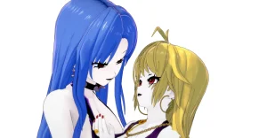 Rock of succubus Encore Juvia Gallery - Page 27