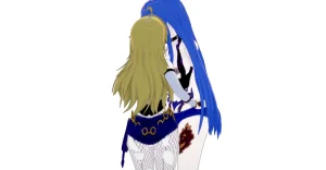 Rock of succubus Encore Juvia Gallery - Page 29