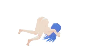 Rock of succubus Encore Juvia Gallery - Page 3