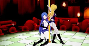 Rock of succubus Encore Juvia Gallery - Page 30