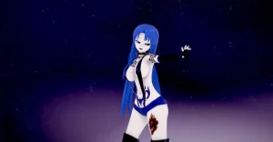 Rock of succubus Encore Juvia Gallery - Page 8