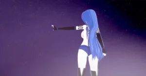 Rock of succubus Encore Juvia Gallery - Page 9