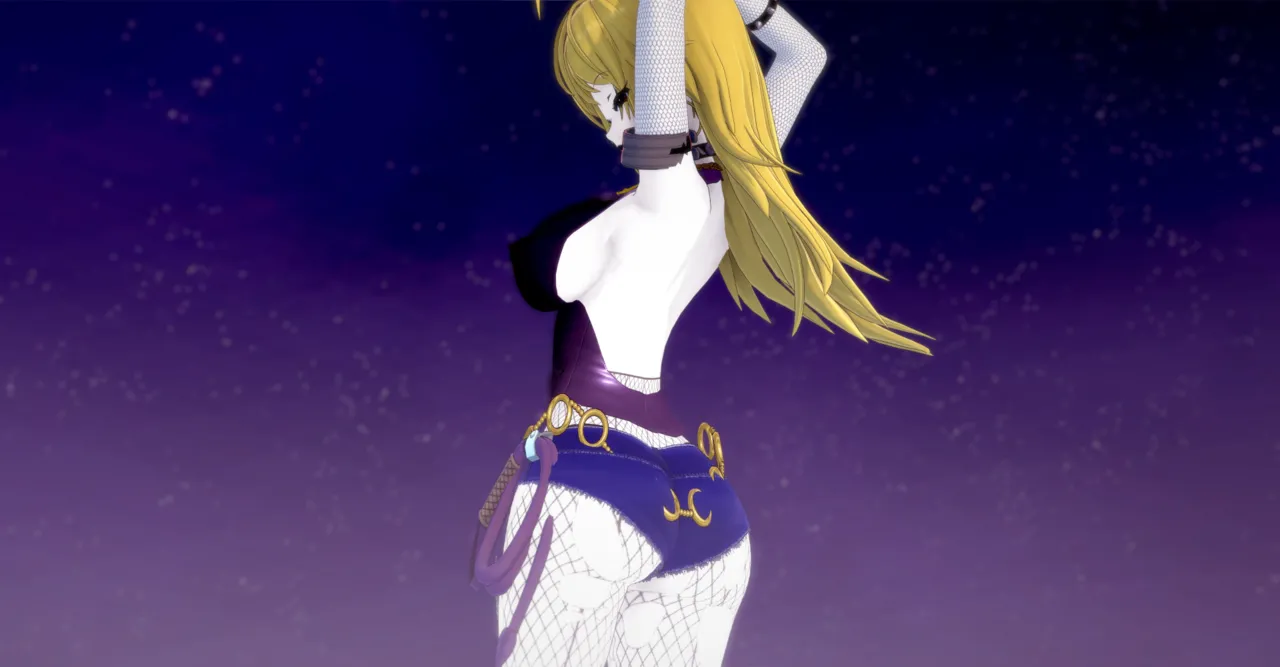 Rock of succubus Encore standing picture - Image 1