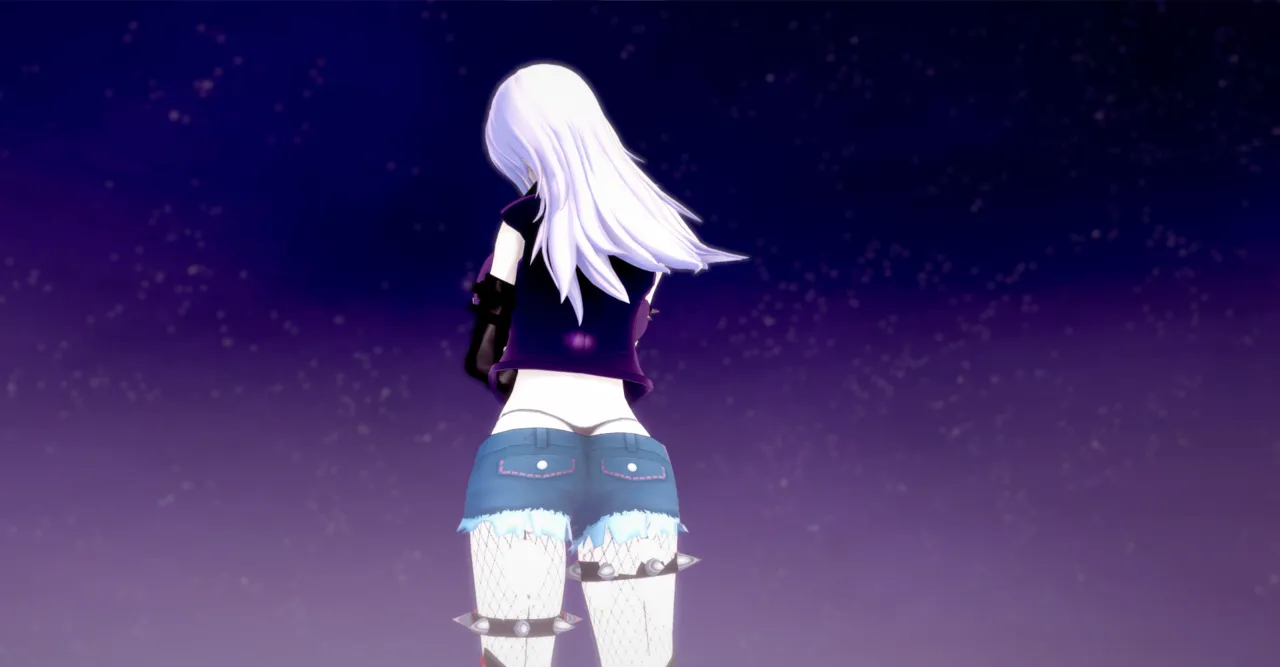 Rock of succubus Encore standing picture - Image 13