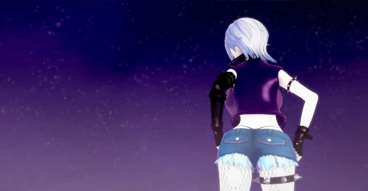 Rock of succubus Encore standing picture - Image 14