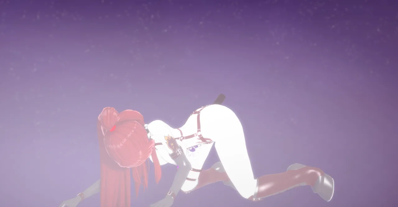 Rock of succubus Encore standing picture - Image 19