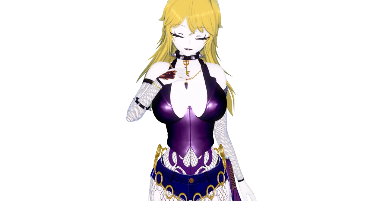 Rock of succubus Encore standing picture - Image 20