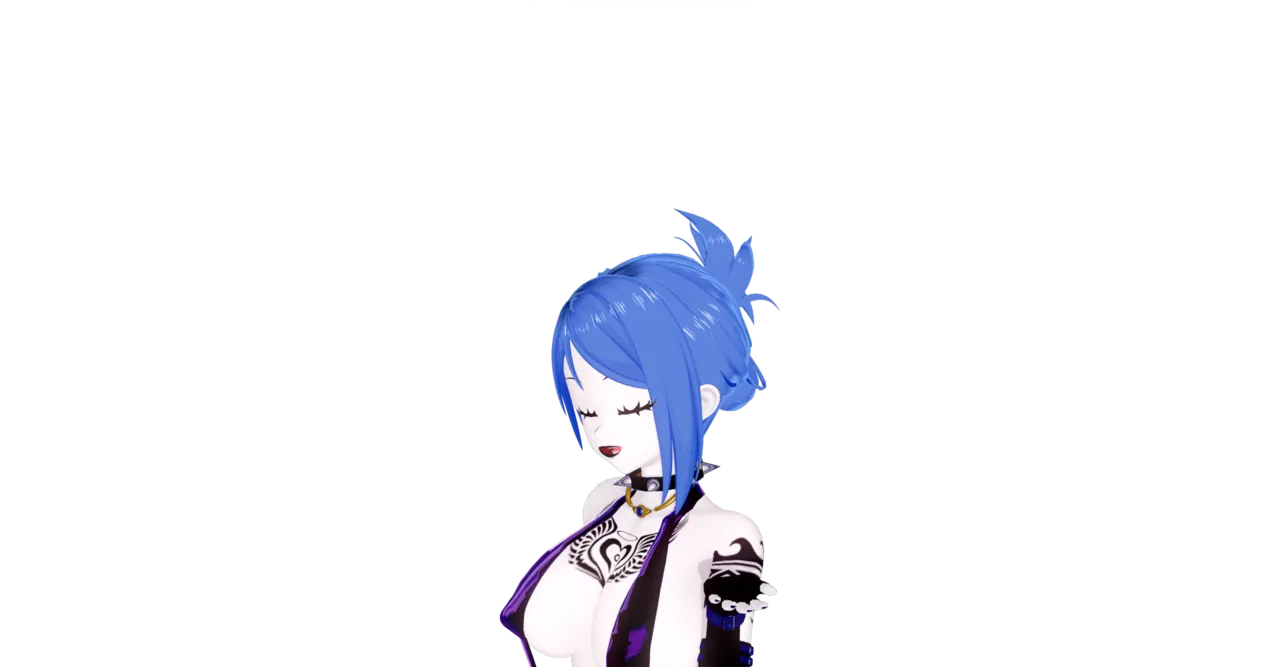 Rock of succubus Encore standing picture - Image 23