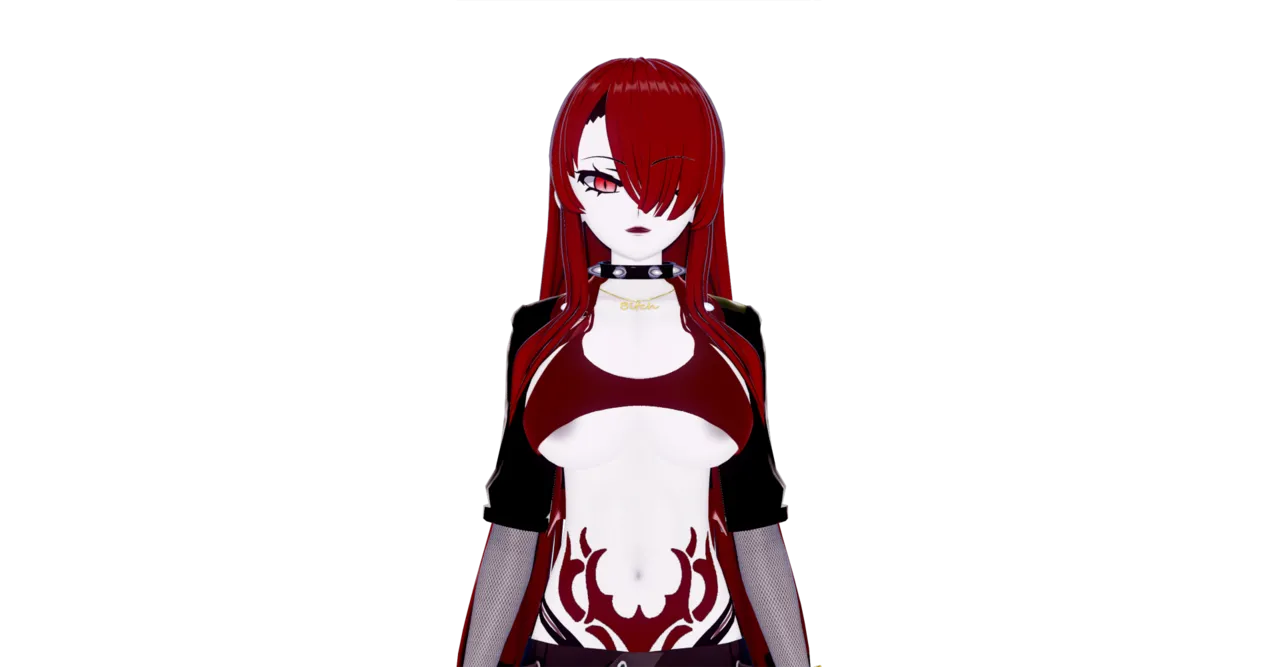 Rock of succubus Encore standing picture - Image 30
