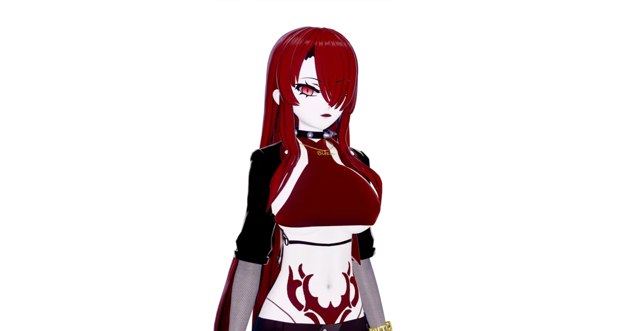 Rock of succubus Encore standing picture - Image 31