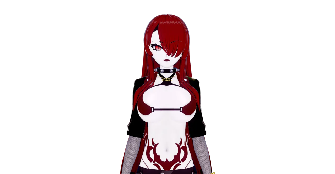 Rock of succubus Encore standing picture - Image 32