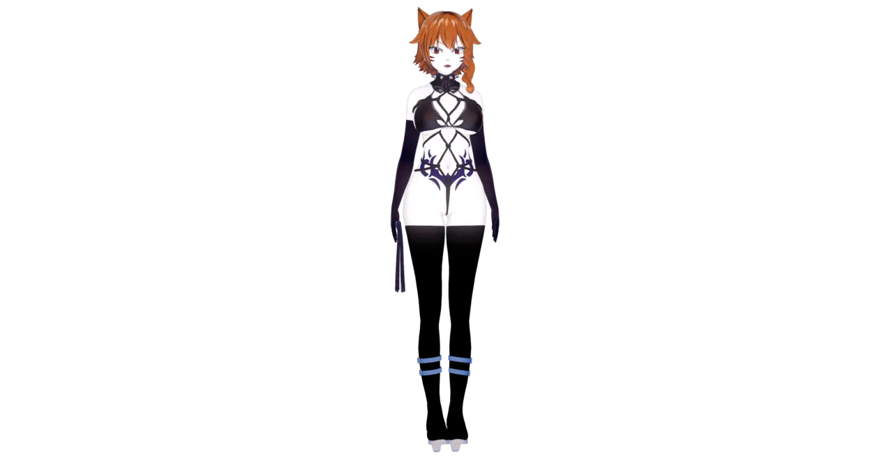 Rock of succubus Encore standing picture - Image 34