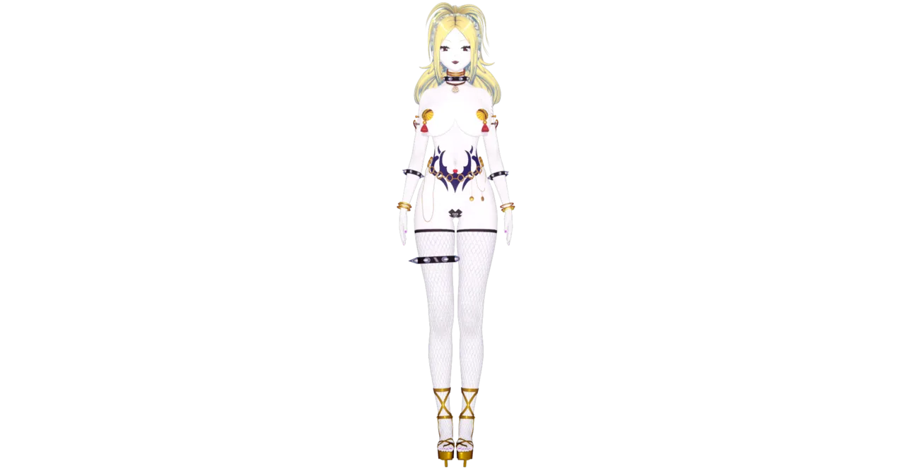 Rock of succubus Encore standing picture - Image 35