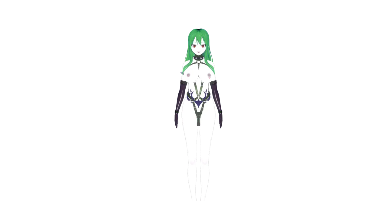 Rock of succubus Encore standing picture - Image 36