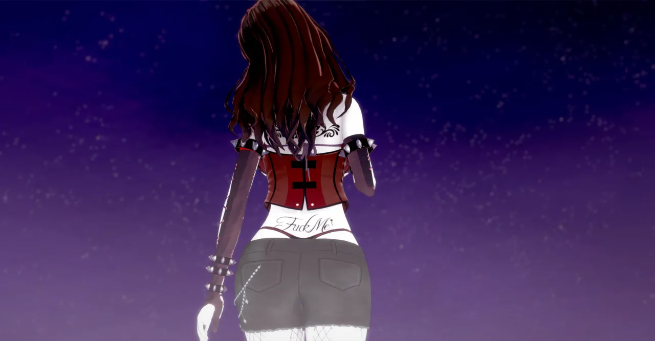 Rock of succubus Encore standing picture - Image 5