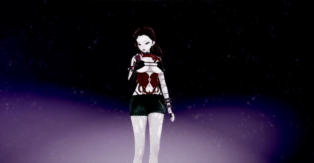 Rock of succubus Encore standing picture - Image 6