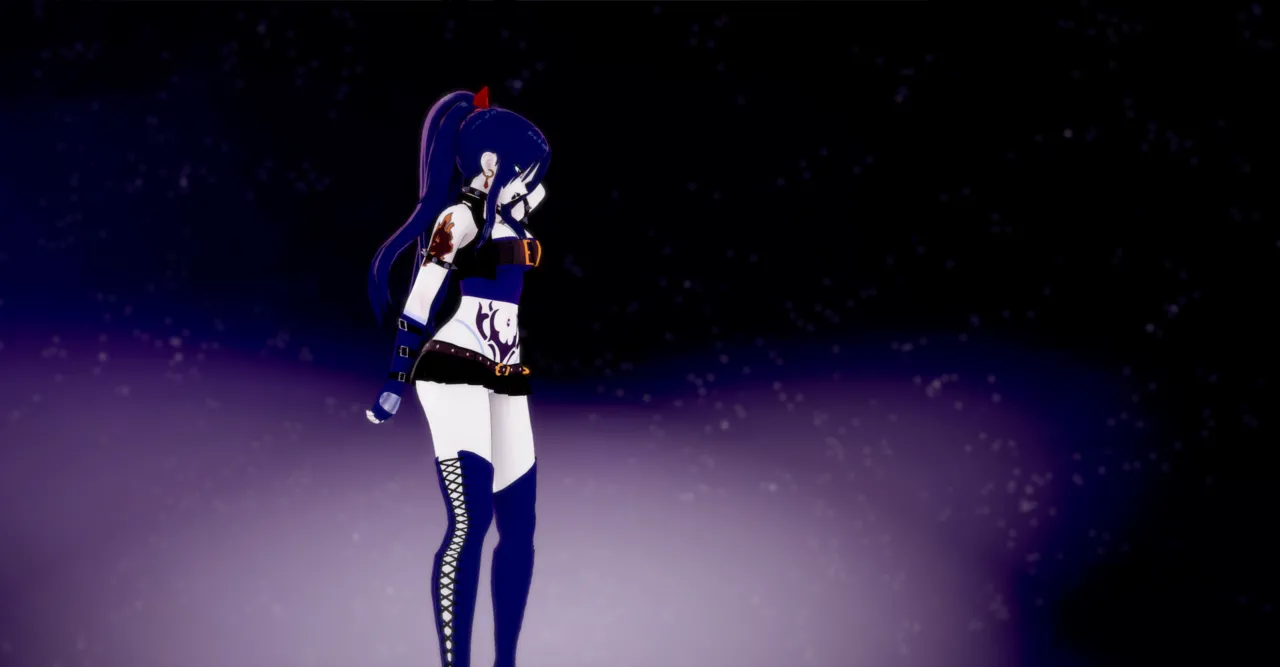 Rock of succubus Encore standing picture - Image 8