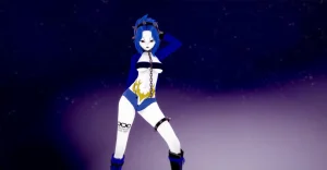 Rock of succubus Encore standing picture - Page 10