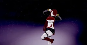 Rock of succubus Encore standing picture - Page 16