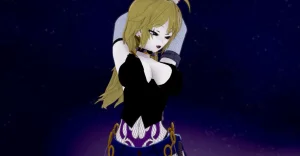 Rock of succubus Encore standing picture - Page 2