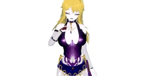 Rock of succubus Encore standing picture - Page 20