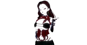 Rock of succubus Encore standing picture - Page 21